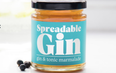 Gin and tonic marmalade exists and breakfast just got way more exciting