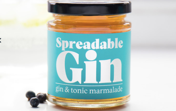 Gin and tonic marmalade exists and breakfast just got way more exciting