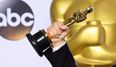 The most watched Oscar speech of all time has just been revealed