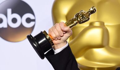 The most watched Oscar speech of all time has just been revealed