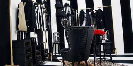 Ikea has launched a collection with Beyoncé’s stylist and it’s GLORIOUS