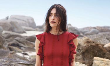 The €17 Penneys dress we’ll be wearing everywhere when the storm passes