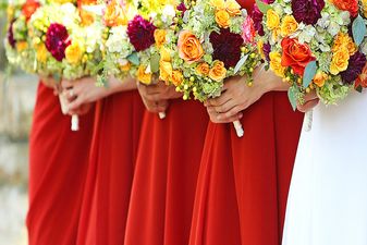 The bridesmaid gift that’s so good you’ll want to buy it for yourself