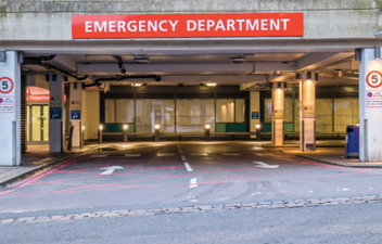 Cork teenager in critical condition after ‘freak snow accident’