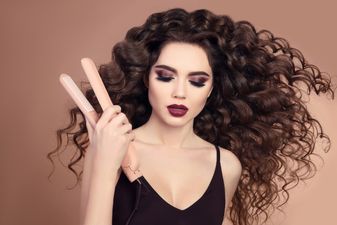 Thousands of hair straighteners recalled over electric shock fears