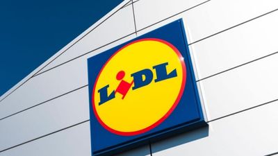 These are all the Lidl stores that are open right now