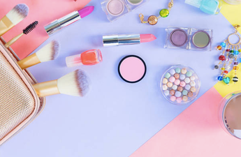 What makeup product should you throw away after having a cold?