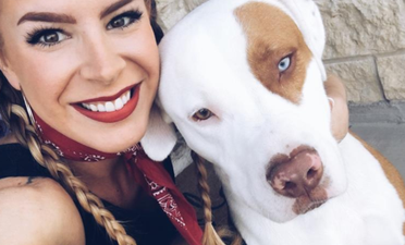 Woman’s heartbreaking warning after pet dog dies of suffocation from crisp packet