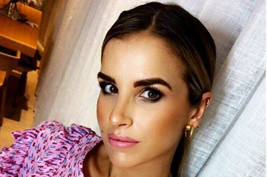 Vogue Williams