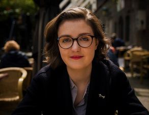 Galway native Cathy Carey has some awesome advice for any budding content creators