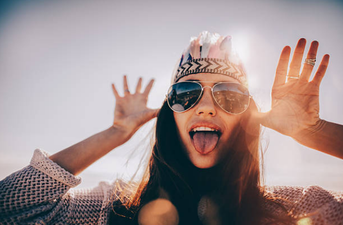 7 hair hacks every kind of lazy girl needs in life