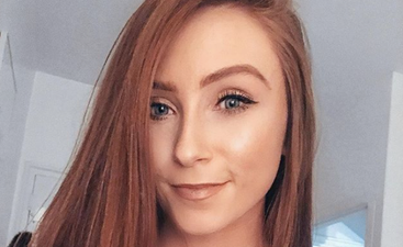 Retro Flame’s River Island suit is exactly what our wardrobes need this spring