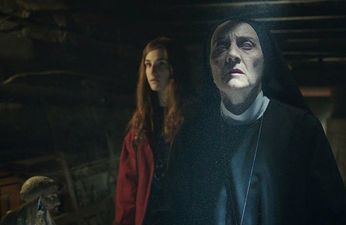 ‘Unnatural and unsettling as fu**!’ This new horror film on Netflix is SO good