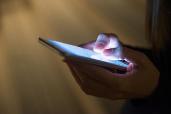 Beware… if this number calls you don’t answer, it’s a SCAM