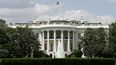 BREAKING: White House on lockdown as man shoots himself inside the grounds