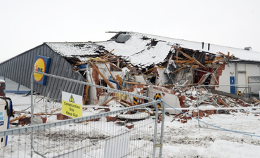 These are the names of the nine men who appeared in court following looting in Tallaght