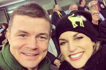 “Big HUNK!” 12 times Amy Huberman made us LAUGH out loud on Instagram