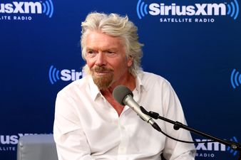 Richard Branson is hiring a PA and the perks are UNREAL