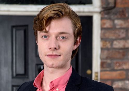 rob mallard