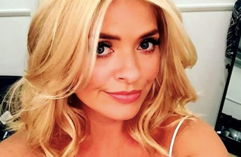 Holly Willoughby loves this concealer and we just have to try it