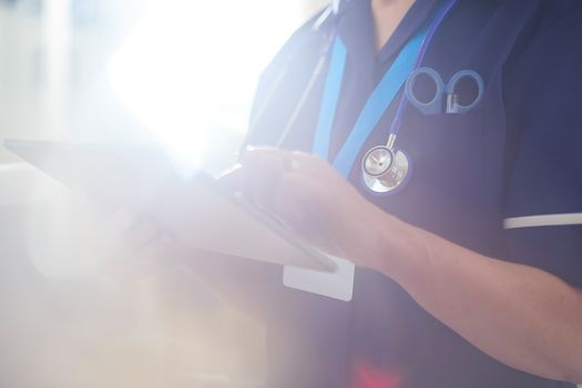 Do you work in the emergency services? You can avail of a serious offer right now