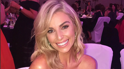 Pippa O’Connor loves this Zara dress (and it’s less than €20)