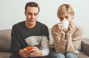 Why do we get jealous in relationships and how do I stop it?