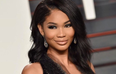 Chanel Iman wore not one but two stunning dresses on her wedding day