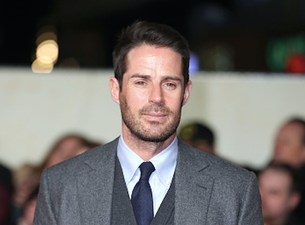 Jamie Redknapp has been linked to a new love interest