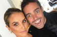 Spencer Matthews reveals when he realised Vogue Williams was ‘the one’