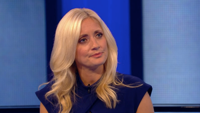 TV presenter shuts down caller who keeps calling her ‘love’