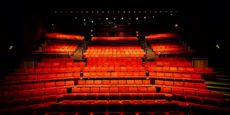 Mother’s Day sorted! WIN tickets to the Abbey Theatre plus dinner at Peacock Café