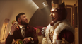 Everyone’s saying the same thing about Conor McGregor’s Burger King ad