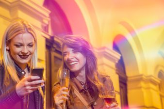 Unsending drunken texts is about to get a whole lot easier