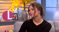 The Lorraine Show criticised for ‘invasive’ questions towards Alicia Vikander