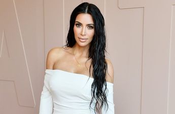 Kim Kardashian reveals Chicago’s middle name and the adorable inspiration behind it