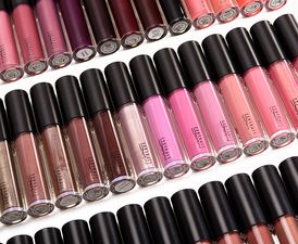 MAC just announced they’re launching MINI lip glosses in our favourite shades