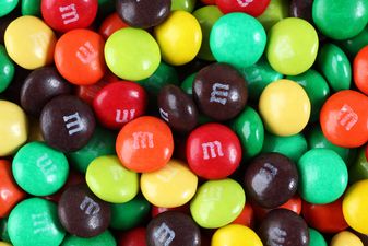 You are going to either truly love or seriously hate M&M’s latest product