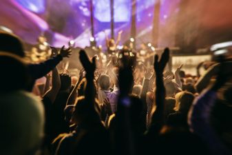 A mega Irish brand is hosting free parties in Dublin, Toronto, and Seoul this month