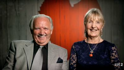 The whole country is in love with Pat after First Dates Ireland