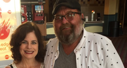 Tom from Queer Eye has just confirmed that he is back with Abby