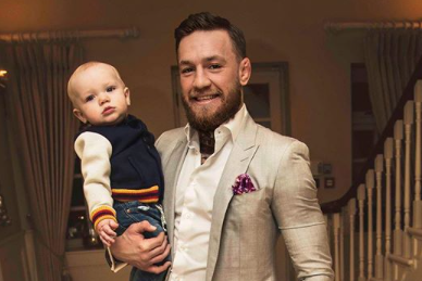 Junior McGregor