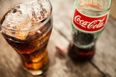 Coca-Cola is about to launch its very first boozy beverage