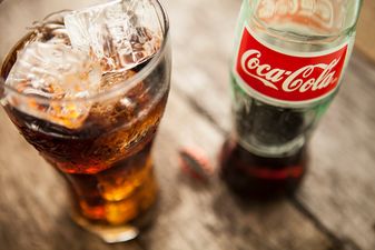 Coca-Cola is about to launch its very first boozy beverage