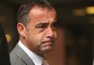 Corrie actor Michael Le Vell has been declared bankrupt