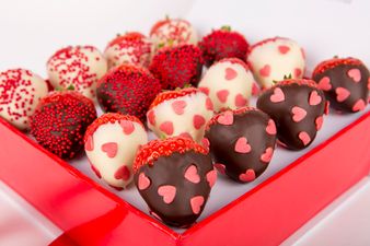 Deliveroo has the sweetest offer for people in Cork this Mother’s Day