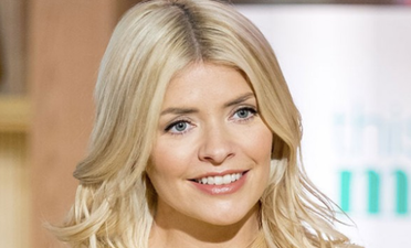 We’re really not feeling Holly Willoughby’s latest look