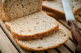 Got a load of stale bread? Here’s a super easy trick to make it fresh again