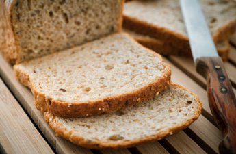 Got a load of stale bread? Here’s a super easy trick to make it fresh again