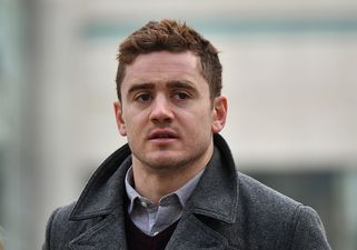 ‘She was enjoying it’ – Paddy Jackson takes to the witness stand in Belfast